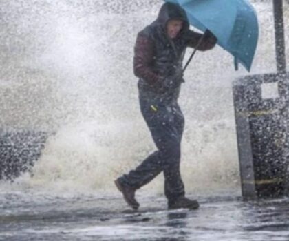 “الأرصاد” تحذر من طقس متقلب و أمطار رعدية خلال عطلة عيد الفطر