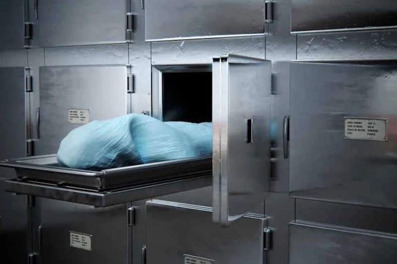 وفاة شرطي داخل شقة بسطات تستنفر الشرطة القضائية وتفتح تحقيقًا تحت إشراف النيابة العامة