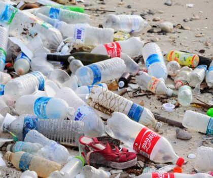 دراسة علمية تظهر إمكانية تحويل النفايات البلاستيكية إلى دواء لعلاج مرض باركنسون