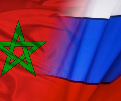 الزعفران المغربي يلفت أنظار السوق الروسية مع تعثر الإمدادات الإيرانية