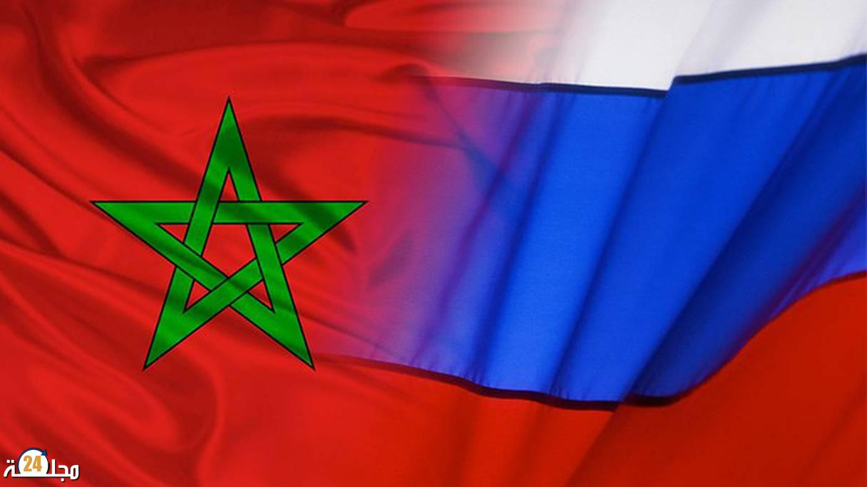 الزعفران المغربي يلفت أنظار السوق الروسية مع تعثر الإمدادات الإيرانية