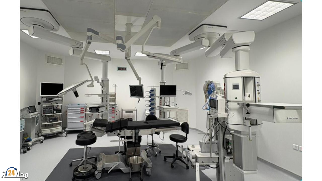 من الترافع البرلماني إلى غرفة العمليات..فاس تدخل عصر الجراحة الروبوتية بـ39,6 مليون درهم