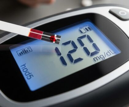 البوصلة الذكية لفك شفرة الكربوهيدرات وجودة الغذاء