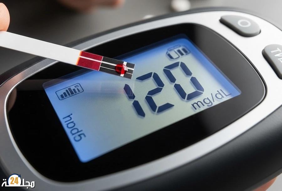 البوصلة الذكية لفك شفرة الكربوهيدرات وجودة الغذاء