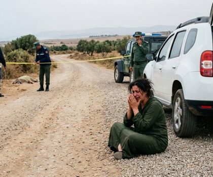 مأساة أسرية تهز مجلس الجهة: تفاصيل مقتل قاصر على يد شقيقتها العضوة البارزة وتطورات التحقيق