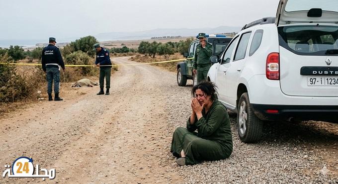 مأساة أسرية تهز مجلس الجهة: تفاصيل مقتل قاصر على يد شقيقتها العضوة البارزة وتطورات التحقيق