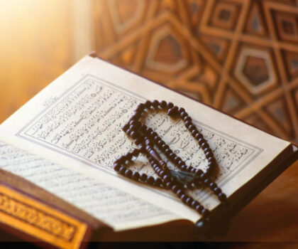 الدار البيضاء..تنظيم ليلة قرآنية إحتفاء بحملة كتاب الله