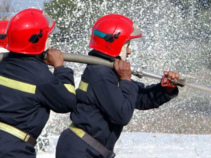 الجديدة..أزيد من 18 ألف تدخل لمصالح الوقاية المدنية خلال سنة 2025