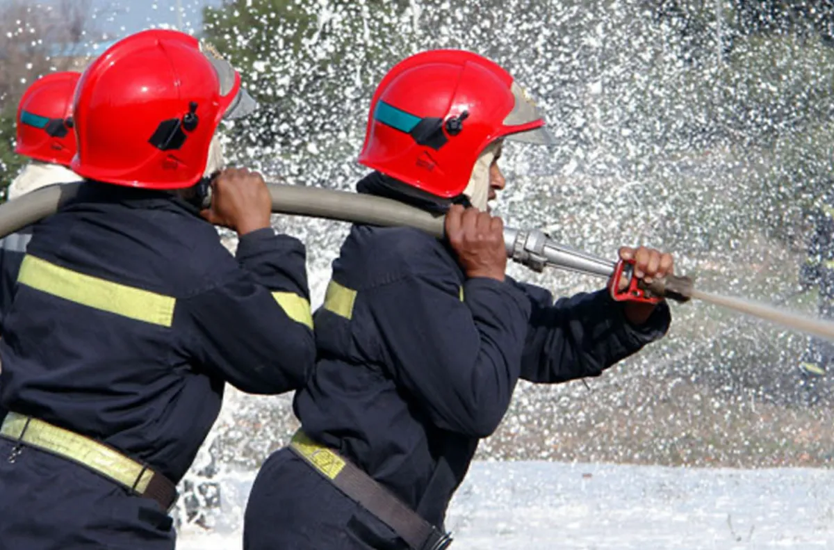 الجديدة..أزيد من 18 ألف تدخل لمصالح الوقاية المدنية خلال سنة 2025