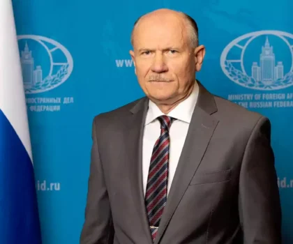 الشراكة الإستراتيجية بين الرباط و موسكو تطورت بشكل ثابت و ناجح على مدى سنوات