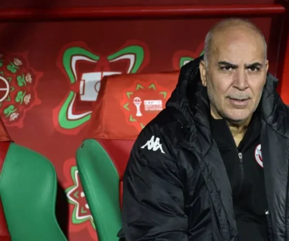 حكم غيابي بالسجن والغرامة ضد المدرب التونسي سامي الطرابلسي في قضايا فساد مالي