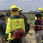 مصرع أربعة أشخاص إثر تحطم طائرة صغيرة بولاية بويبلا المكسيكية