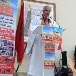 من الداخلة: حزب الوسط الاجتماعي يدعو إلى القطع مع الممارسات التقليدية التي أفرزت اختلالات في تدبير الشأن المحلي والوطني