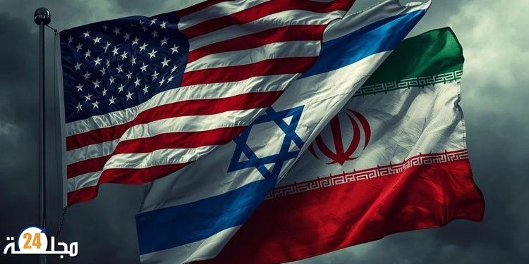 مفاوضات حاسمة في إسلام آباد : إيران و أمريكا على طاولة إتفاق طويل الأمد تحت تهديد التصعيد