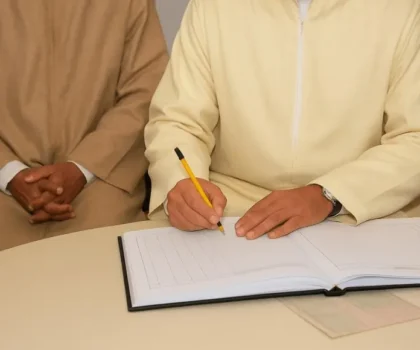 تداعيات إضراب العدول على عقود الزواج وجدل قانوني حول تعويضات طلاق بالملايين