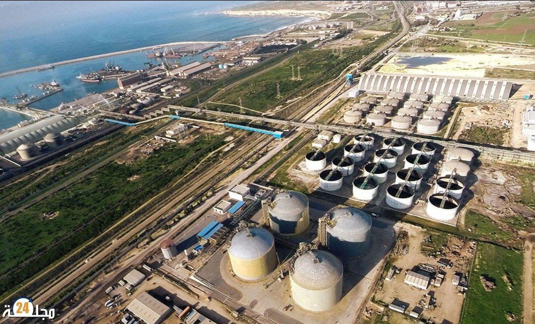 المغرب يخطط لإنشاء سبع محطات للغاز الطبيعي المسال لتعزيز سيادته الطاقية