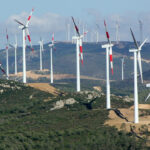 مشاريع طاقة الرياح بطنجة تعزز ريادة المغرب القارية وتدعم التحول الصناعي النظيف