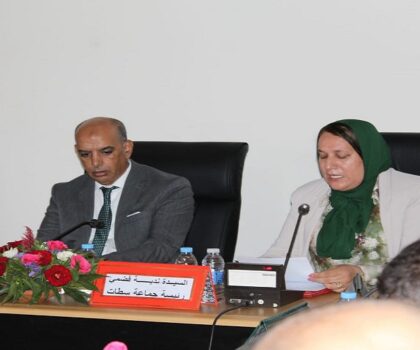 سطات: عقارات الجماعة بين سطوة النافذين وصمت التنفيذ