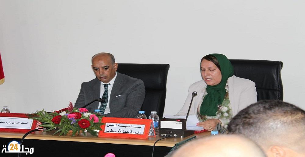 سطات: عقارات الجماعة بين سطوة النافذين وصمت التنفيذ