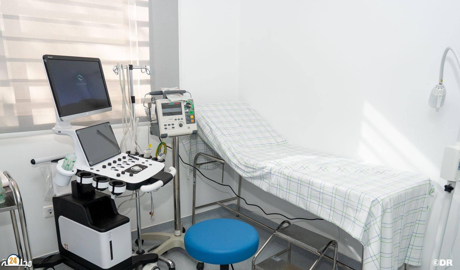 تأهيل 1400 مركز صحي بالمغرب..إستثمار ضخم لتقريب الخدمات و تحسين الجودة