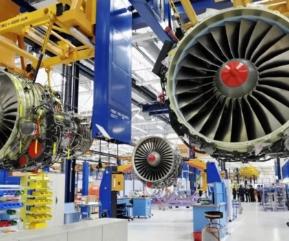 قطاع صناعة الطيران بالمغرب يحقق نموا متسارعا ويتجه نحو تصنيع طائرة كاملة بحلول 2030