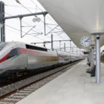 تقدم ملموس في إنجاز الخط فائق السرعة بين القنيطرة و مراكش ضمن أكبر مشروع سككي في تاريخ المغرب