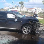 حصيلة حوادث السير بالمناطق الحضرية: 42 قتيلا وأزيد من 50 ألف مخالفة خلال أسبوع