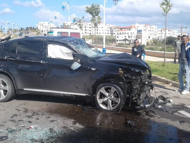 حصيلة حوادث السير بالمناطق الحضرية: 42 قتيلا وأزيد من 50 ألف مخالفة خلال أسبوع