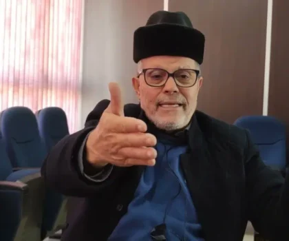 محكمة جرائم الأموال الاستئنافية بالرباط تؤيد براءة البرلماني محمد السيمو من تهم تبديد المال العام