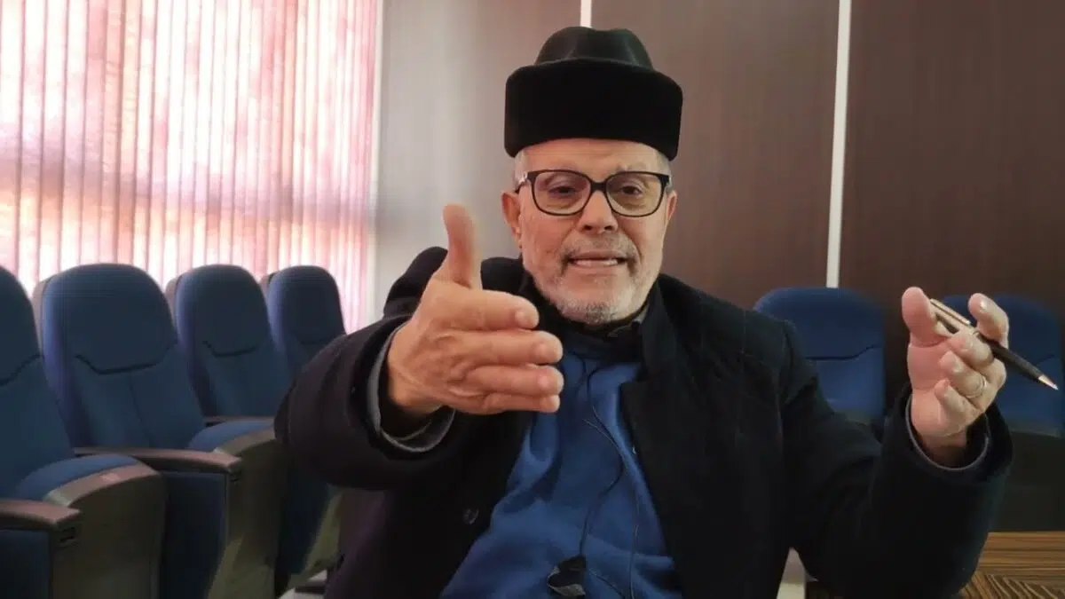 محكمة جرائم الأموال الاستئنافية بالرباط تؤيد براءة البرلماني محمد السيمو من تهم تبديد المال العام