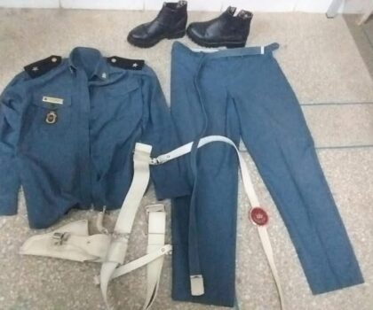 توقيف دركي مزور فمدينة سطات مورا ما تورط فسرقة طوموبيل تحت التهديد بالسلاح الأبيض فمراكش