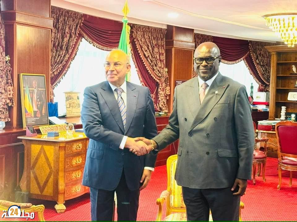 دبلوماسية برلمانية من سطات: محمد غياث يعزز الدعم الإفريقي للوحدة الترابية للمملكة