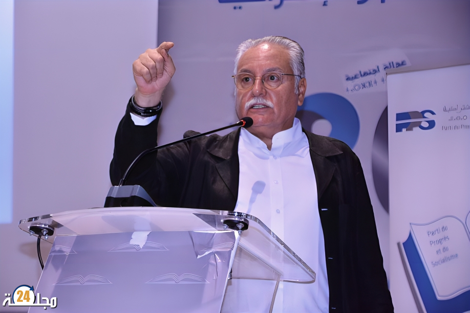 بنعبد الله يتعهد بترشيح شباب جيل زيد ويدعو لتوحيد صفوف اليسار استعدادا لتشريعيات 2026