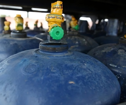 الحكومة تدعم مهنيي النقل وتتدخل للحفاظ على استقرار أسعار الغاز والكهرباء