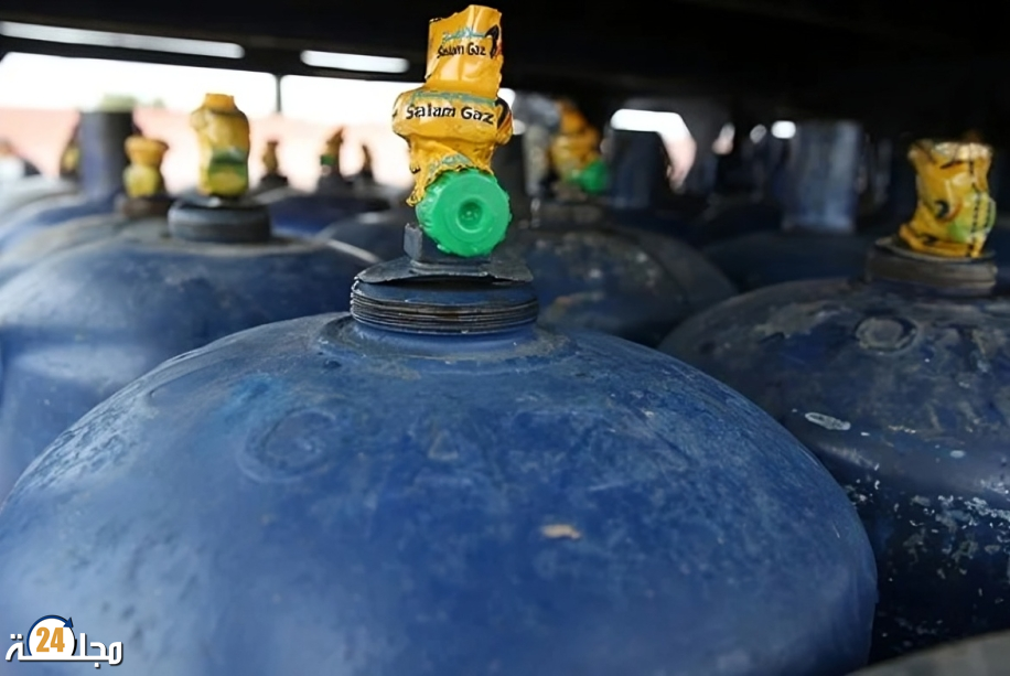 الحكومة تدعم مهنيي النقل وتتدخل للحفاظ على استقرار أسعار الغاز والكهرباء