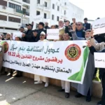 هل سيتفاعل وهبي مع رأي المجلس الاقتصادي والاجتماعي والبيئي؟