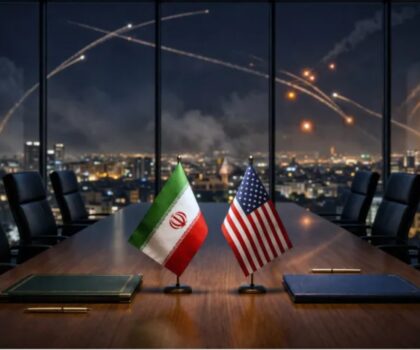 الأسواق العالمية تترقب مسار الصراع وتأثيره المباشر على الاقتصاد