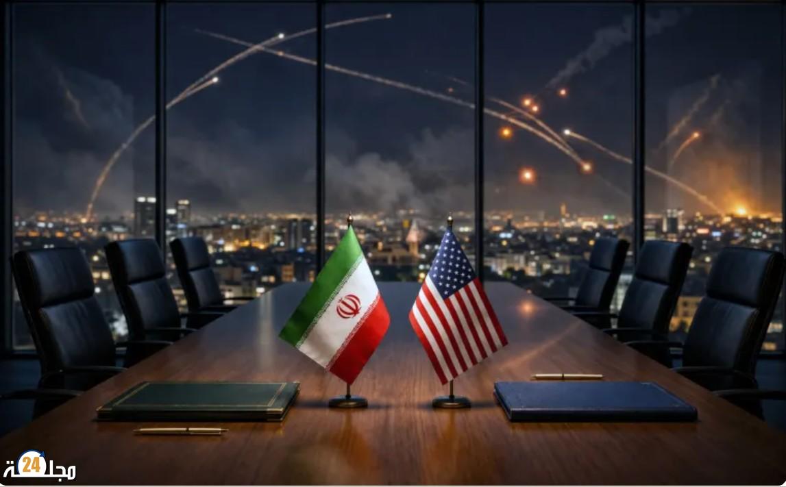 الأسواق العالمية تترقب مسار الصراع وتأثيره المباشر على الاقتصاد