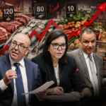 وزراء التبرير أمام اختبار الغلاء: انتقادات لاذعة للفشل الحكومي في تدبير أزمة الأسعار والمطالبة بحلول عاجلة