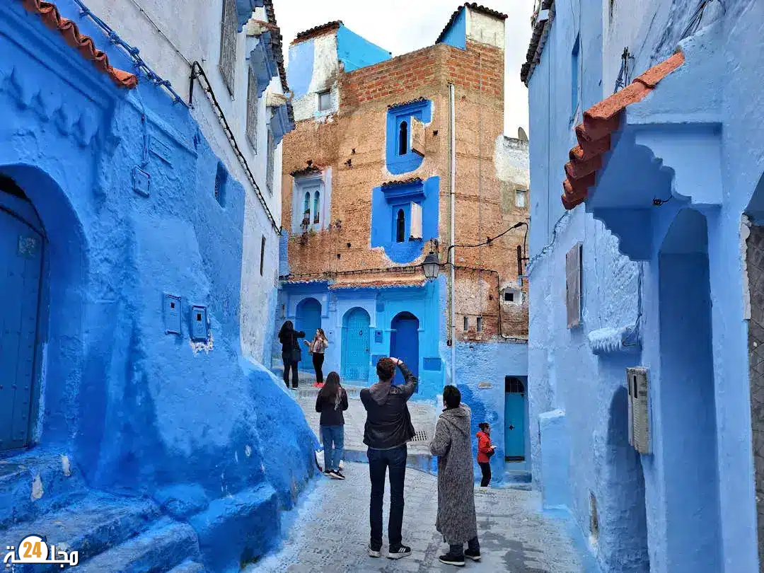 السياحة بالمغرب تتحدى التوترات الإقليمية وتستقطب 4.3 مليون زائر في الربع الأول من 2026