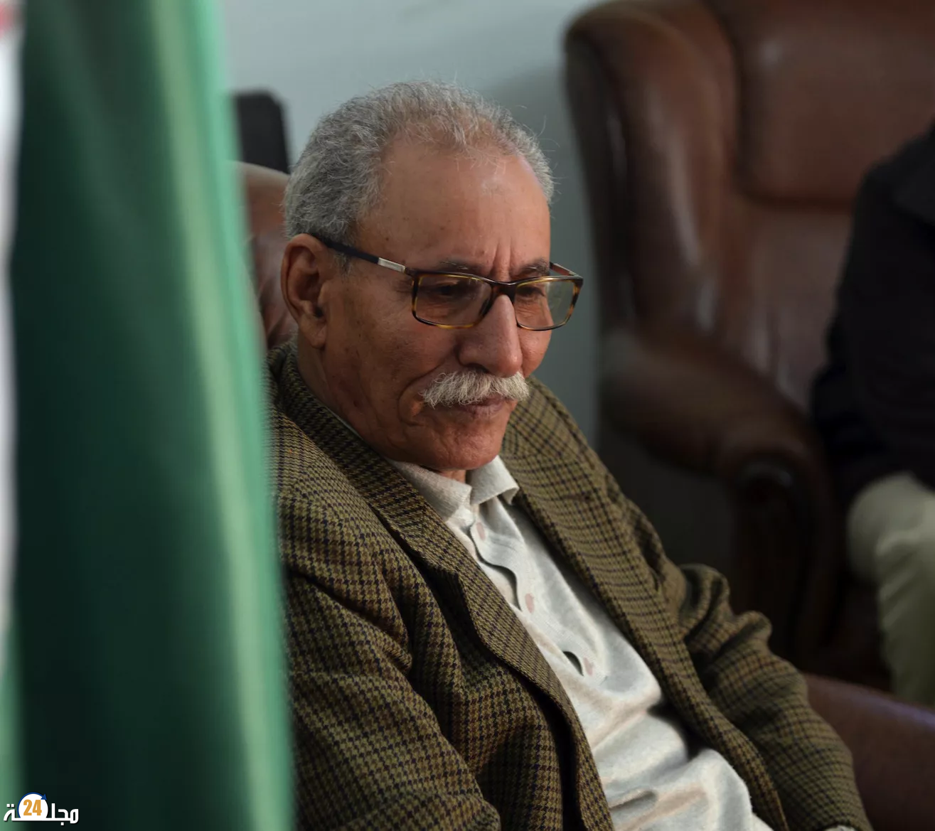 زخم متنام لمقترح الحكم الذاتي وتراجع مستمر في اعترافات جبهة البوليساريو