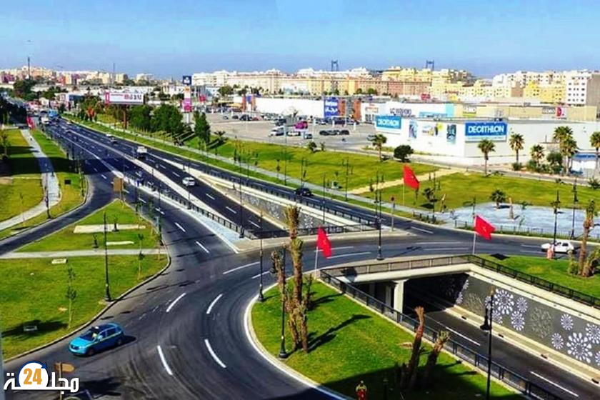 الجيل الجديد لبرامج التنمية الترابية بالمغرب: المواطن فاعل محوري في صياغة السياسات العمومية وتحقيق العدالة المجالية
