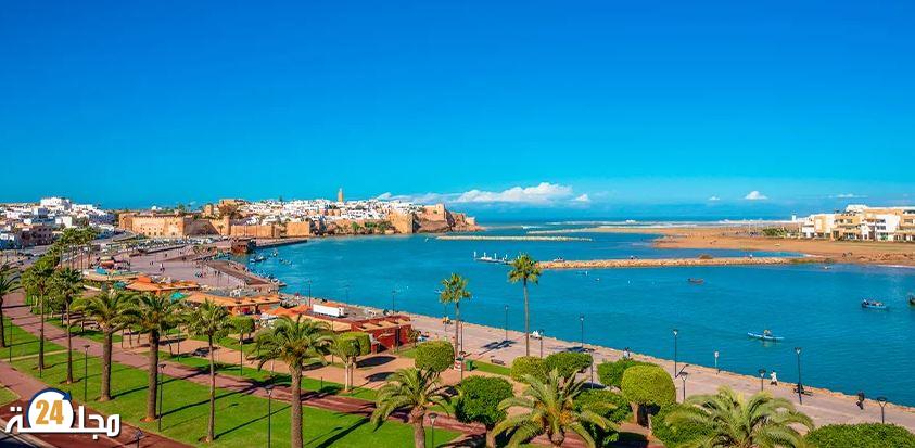 حالة الطقس بالمغرب: نحو عودة الاستقرار الجوي وأجواء ربيعية دافئة