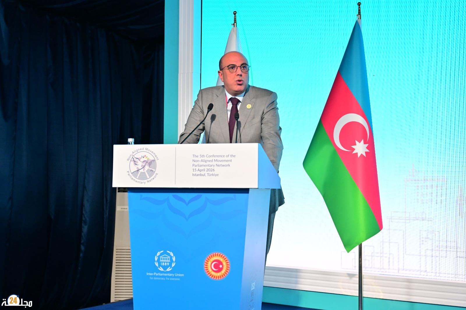 المغرب يعزز رهانه الأخضر من إسطنبول…مدن مستدامة في صلب الرؤية الإستراتيجية