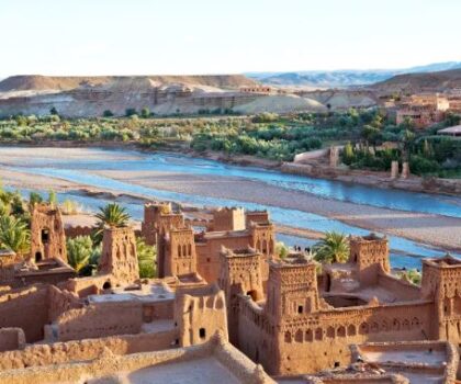 المغرب يخلد اليوم العالمي للمواقع الأثرية ويرسخ استراتيجية حماية التراث من الكوارث