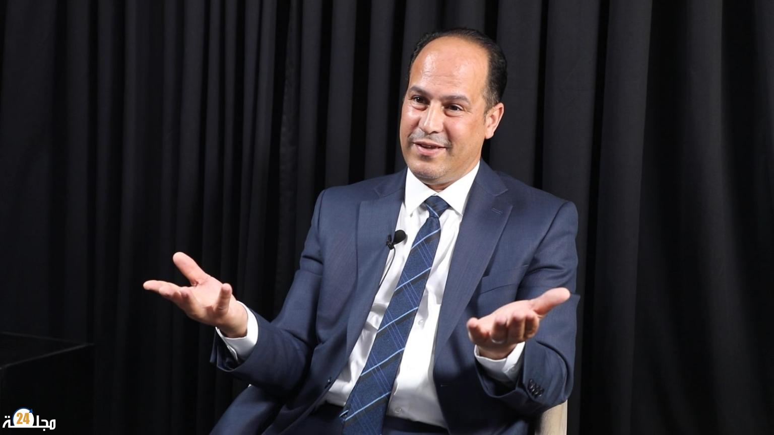 إبعاد وزير العدل عن مشاورات قانون المحاماة وتوجه نحو تعديل مسودة المشروع