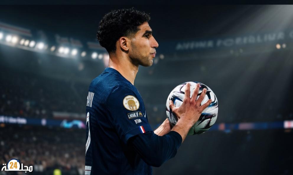 محترفو المغرب.. تألق قاري وانكسارات محلية في أسبوع استثنائي