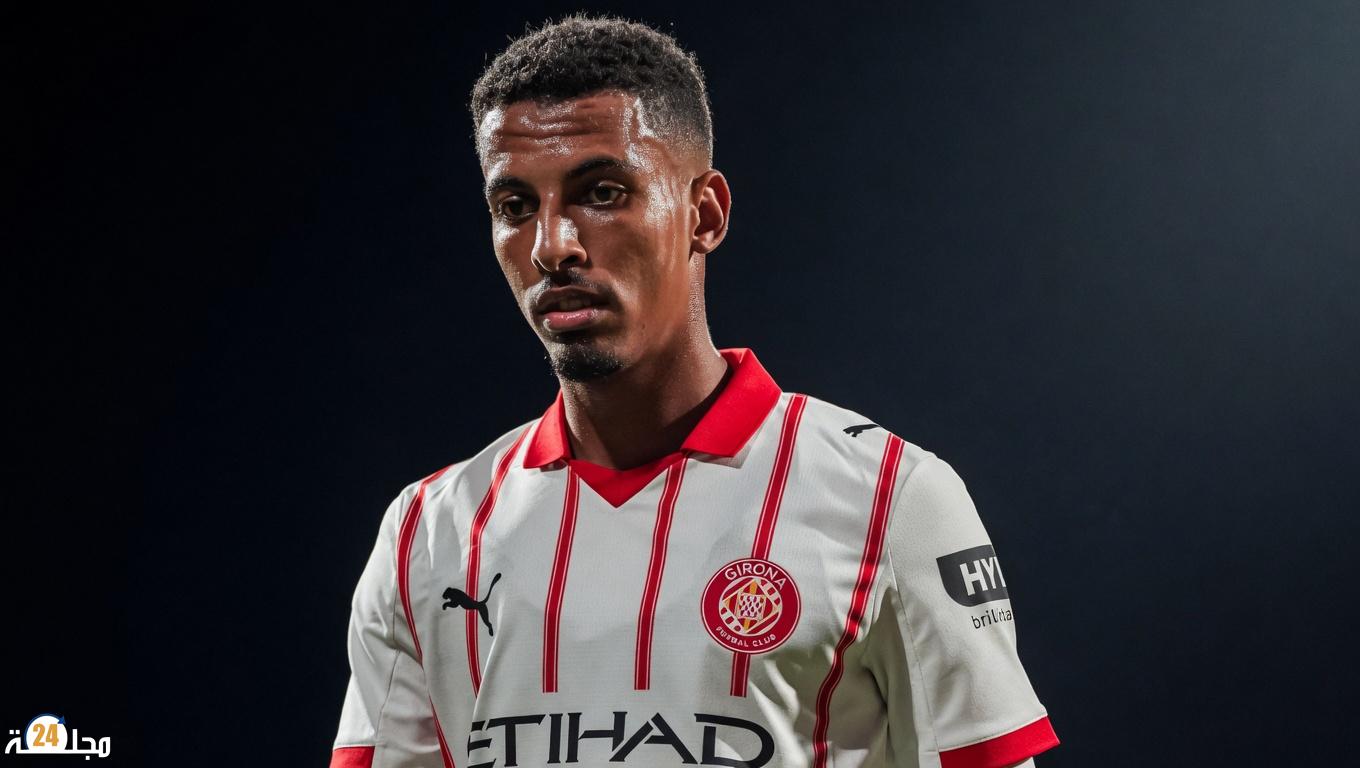 صراع إنجليزي إسباني محتدم لضم النجم المغربي عز الدين أوناحي خلال الانتقالات الصيفية