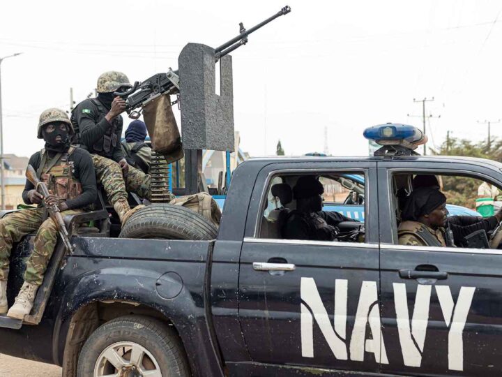 مقتل 22 شخصا واختطاف العشرات في هجمات مسلحة متفرقة بنيجيريا