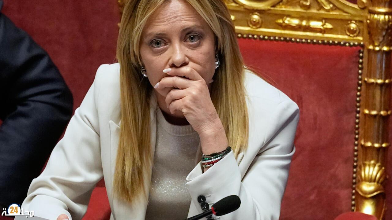 إيطاليا تعلق اتفاقية التعاون العسكري مع إسرائيل إثر تصاعد التوترات الدبلوماسية